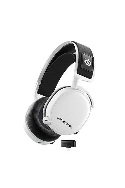 Steelseries headset hotsell