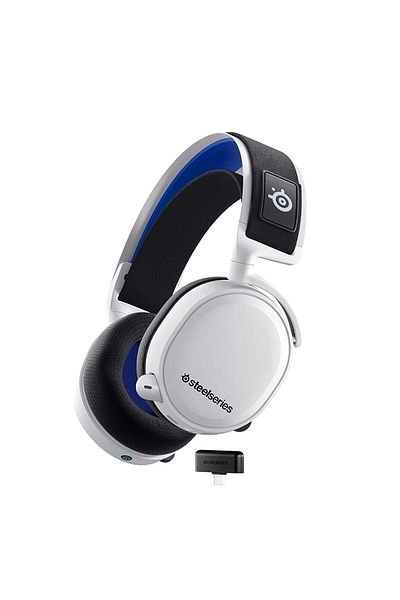 Arctis 7 white outlet