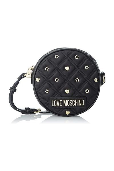 Love Moschino NERO JC4272PP0GKC1 Model Redwood