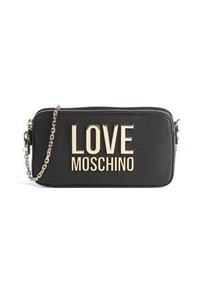 Moschino Fermuarl Zincir Ask l Mini Canta Canta Jc5609pp1gl 0000 Fiyat Yorumlar Trendyol