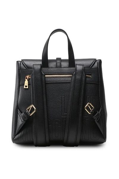 Love Moschino Model dámských hodinek NERO JC4314PP0GKW0