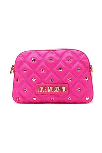 Love Moschino PASSION JC4270PP0GKC1 - kényelmes viselet télen