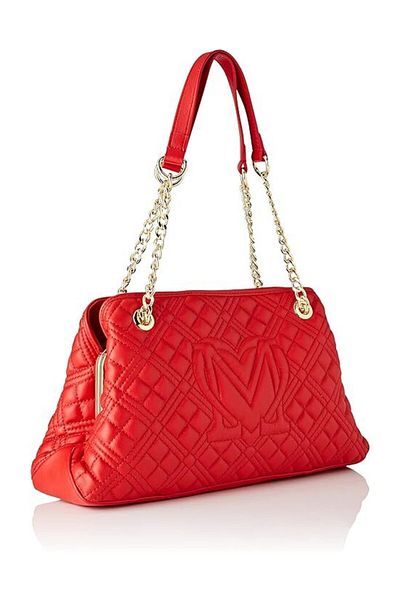 Love Moschino ROSSO JC4013PP1GLA0