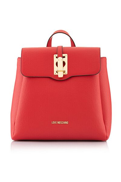 Love Moschino Rossi JC4314PP0GKW0 Model Clothing