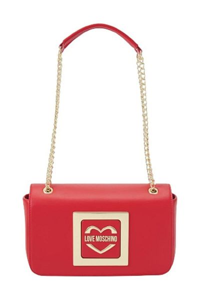 Love Moschino ROSSO JC4301PP0GKV0 - Egyszerű és stílusos design