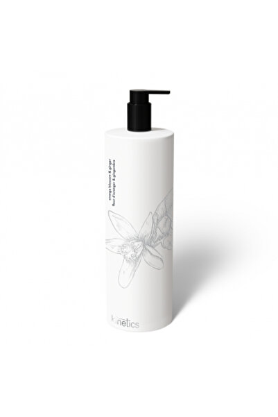 kinetics El Vücut Losyonu Orange Blossom&ginger Lotion 950 ml El Vücut Losyonu