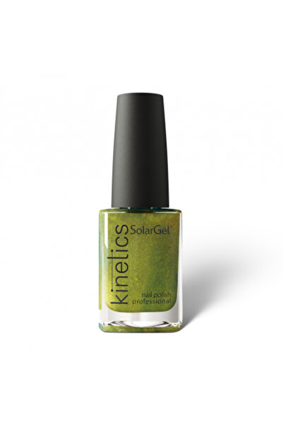 kinetics Solargel Oje Nail Polish Hidden Gem #488