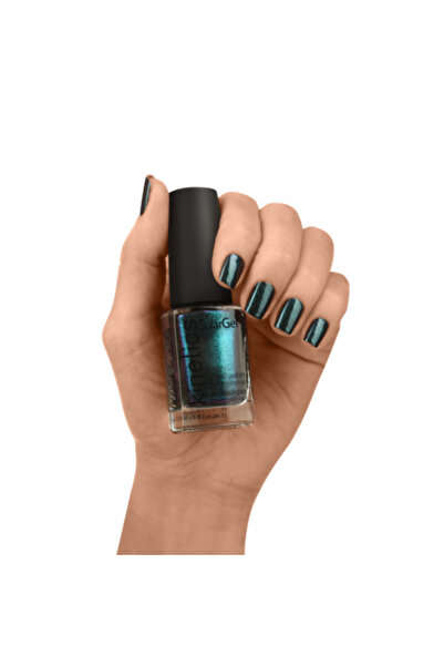 kinetics Solargel Oje Nail Polish Extravaganza #419