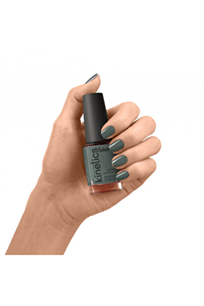 kinetics Solargel Oje Nail Polish Wrap It Up! #388