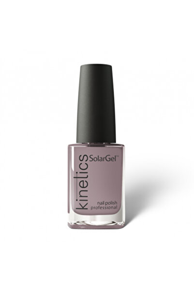 kinetics Solargel Oje Nail Polish Almost Naked #406