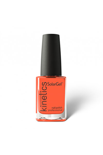 kinetics SolarGel Günlük Oje - Uzun Süre Kalıcı, Yoğun Pigment | #195 PİNKY WİNKY 15 ml
