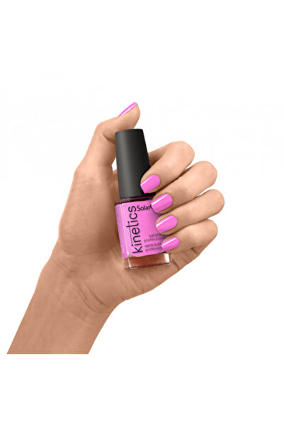 kinetics Solargel Oje Nail Polish Bad Color #399
