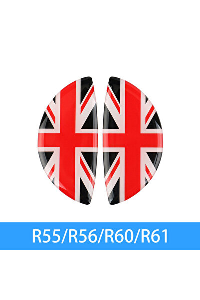 so-dope BMW MINI ONE Cooper S - قطعتان من أذرع المعصم الواقية ثلاثية الأبعاد،...