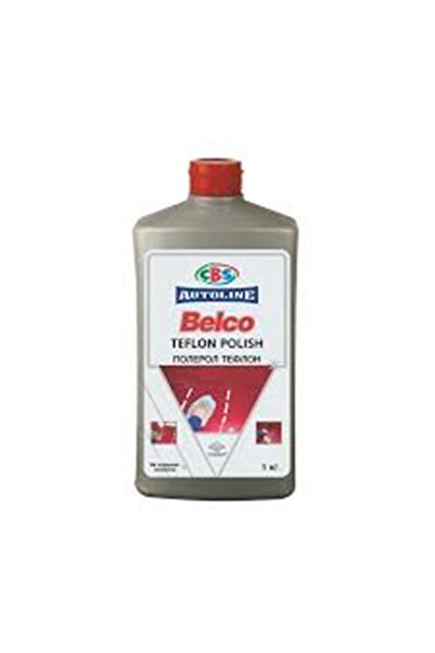 Belco ÇBC BELCO TEFLON CİLA 1/1