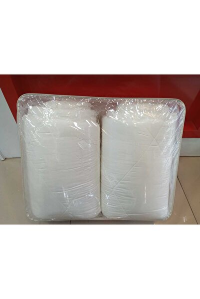 Kristal TEK KİŞİLİK 2 ADET GÜNLÜK ÇEYİZLİK HEDİYELİ AVANTAJ YORGAN 155X215