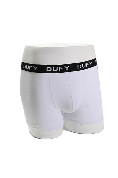 Dufy Λευκά ανδρικά ρούχα - 92216