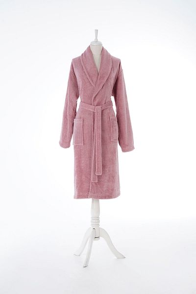Özdilek Μπουρνούζι - Shawl Collar Colourist