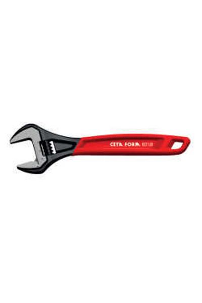 CETA FORM 6-150 MM Max.20 Mm Mouth Frog Wrench