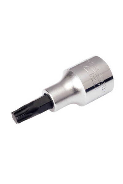 Generic Brand 5mm Long Socket 1/2 Izeltaş