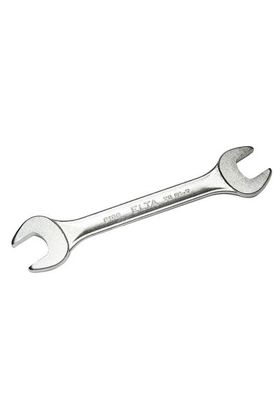 İzeltaş Elta 10x11 Mm Fork Mouth Key