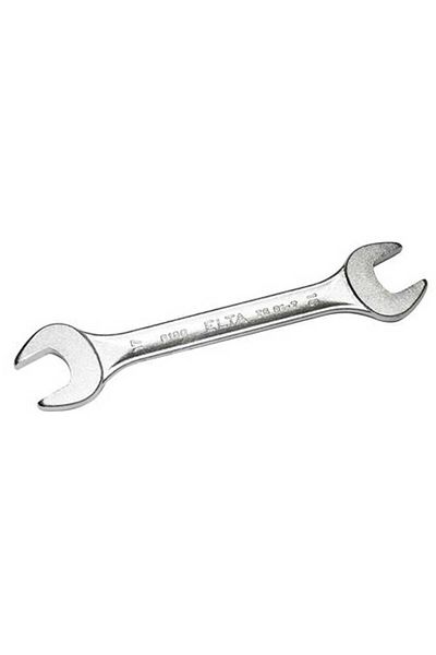 İzeltaş Elta 14x15 Mm Fork Mouth Key
