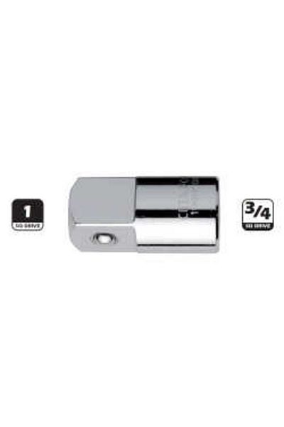 Ceta Form3/4'' Socket Adapter-D:3/4''E:1