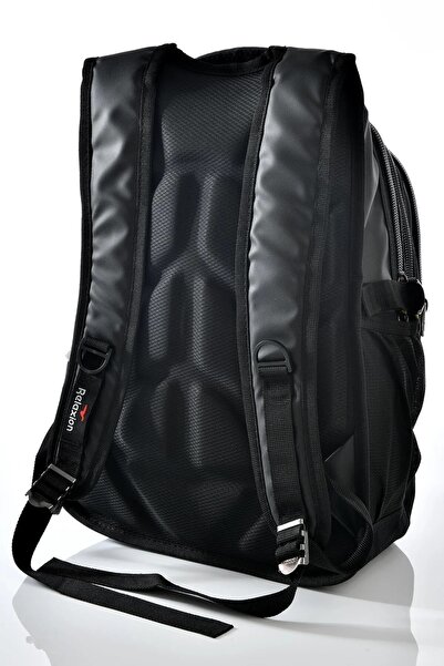 Fiyaka Rlx-2235 School Bag - Multi-Compartment, Daily College KHAKI