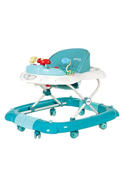Prego 5082 Dıgo Bebek Yürüteçi