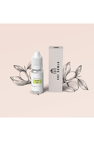 butik içki Jojoba Yağı