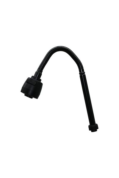 Store Black Metal Topac Headed Kubar - New Model Pattern 976748