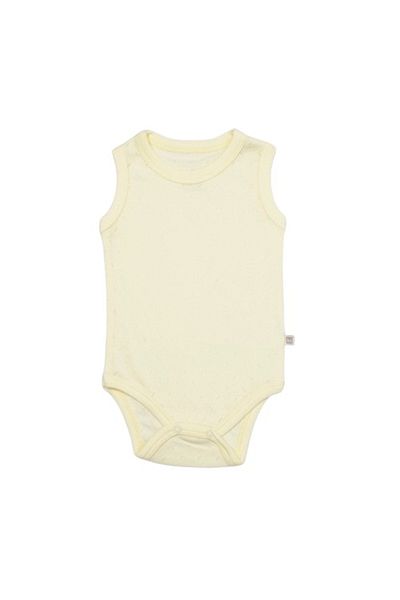 Bibaby Jacquard 2-Piece Athlete Body Set - 56992