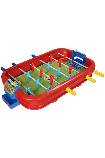 Matrax Super Star Football Game Toy Akc-012