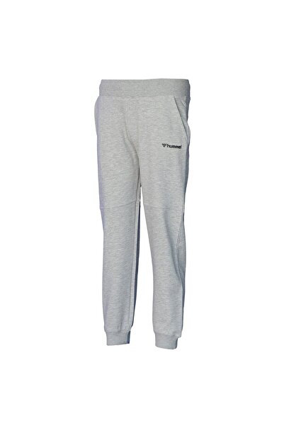 hummel Rıccardo Erkek Çocuk Eşofman Altı-gri 931677-2006