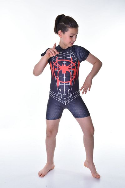Rs Ramuni Boy's Jumpsuit Swimsuit