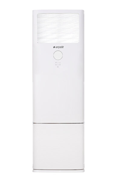 Arçelik 48726 Monofaze Inverter Salon Tipi Klima 48.000 Btu/h Salon Tipi Klima