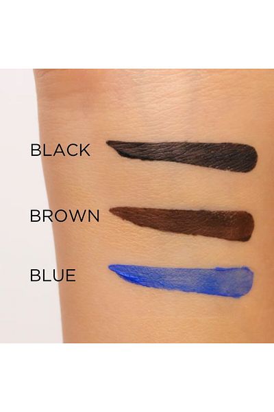 Eveline Cosmetics Variete Lashes Show - Blue Lengthening and Thickening Mascara