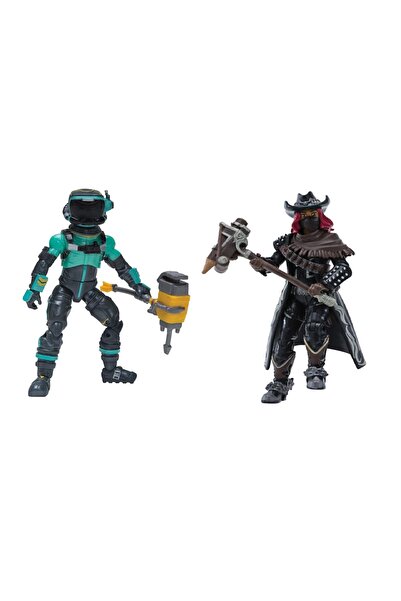 Fortnite Core Figures Pack-Special Edition