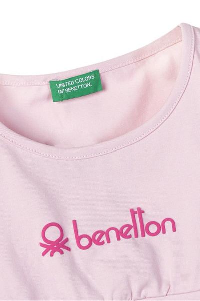 United Colors of Benetton براليت بناتي - موديل BNT-G21306