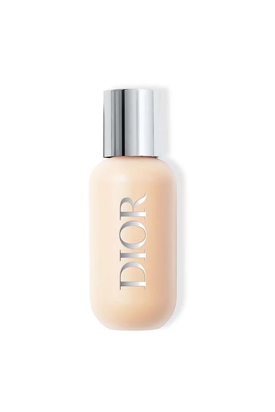 Dior Dior Backstage Face & Body Foundation - Face and Body Foundation - 0W