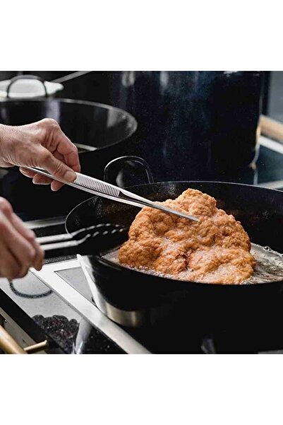 PROFECO Profesyonel Şef Dekor Cımbızı Seti 4Parça