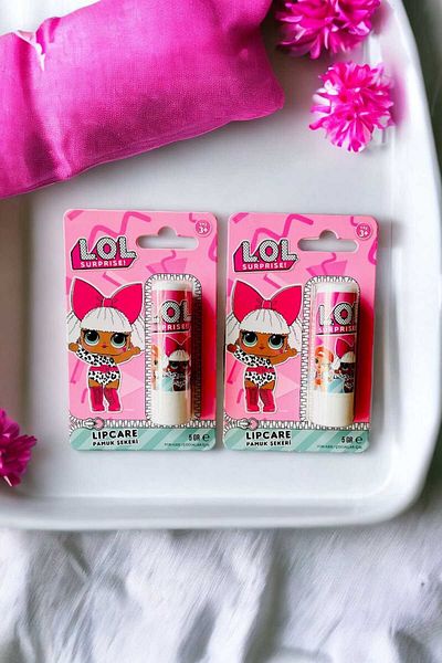PROFUNDO Lipcare Cotton Candy Lol