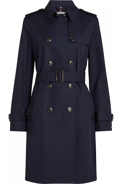 Ralph Lauren Women Trench Coats Styles Prices Trendyol