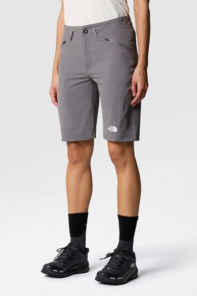 THE NORTH FACE Pantaloni scurți Speedlight Slim Straight Short pentru femei