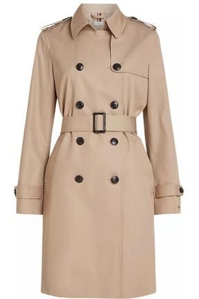 Trench tommy hilfiger homme on sale