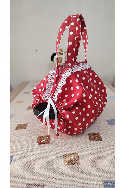 Eretna Tencere taşıma çantası