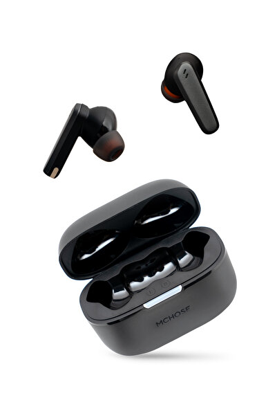 Raycon Mchose Bluetooth Mikrofonlu Gürültü azaltma ENC 5.2 kulaklık