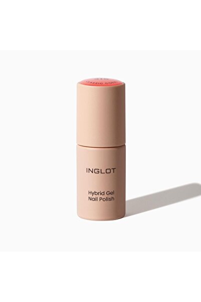 INGLOT Oje - Hybrid Gel Nail Polish