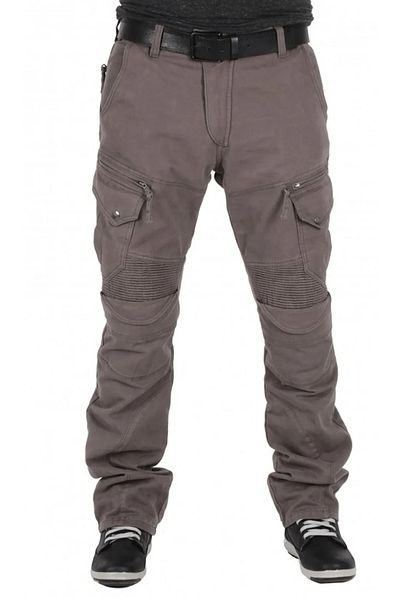 Tech90 Amanos Kevlar Denim Protected Biker Pants