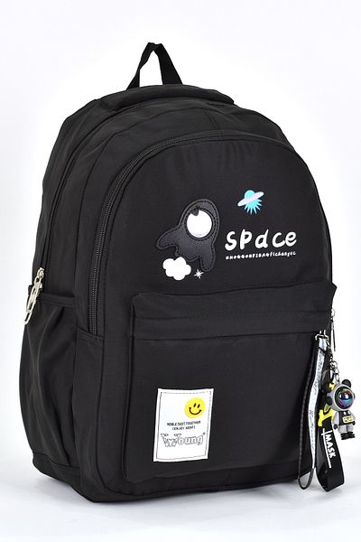 ELATAE Young Girl - Multi-Compartment Travel and School Backpack 51705