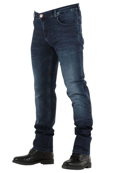 Tech90 Monza Kevlar Denim Protection Biker Pants